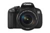 Canon EOS 650D